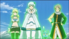 Fairy Tail (Hindi) - Season 07 Episode 29